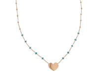 Collana Cianfrone Gioielli Donna in Argento 25B41X - 25B41X